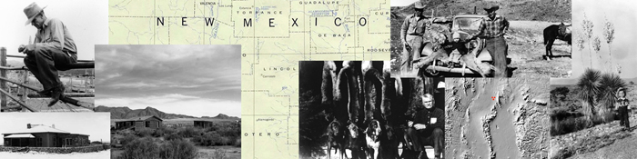 new mexico menu