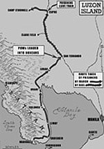 Bataan Death March (2)