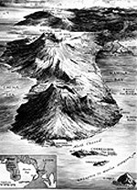 Bataan Peninsula