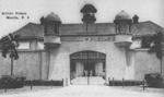 Bilibd Prison