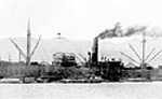 Brazil Maru