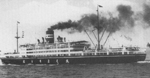 Oryokko Maru